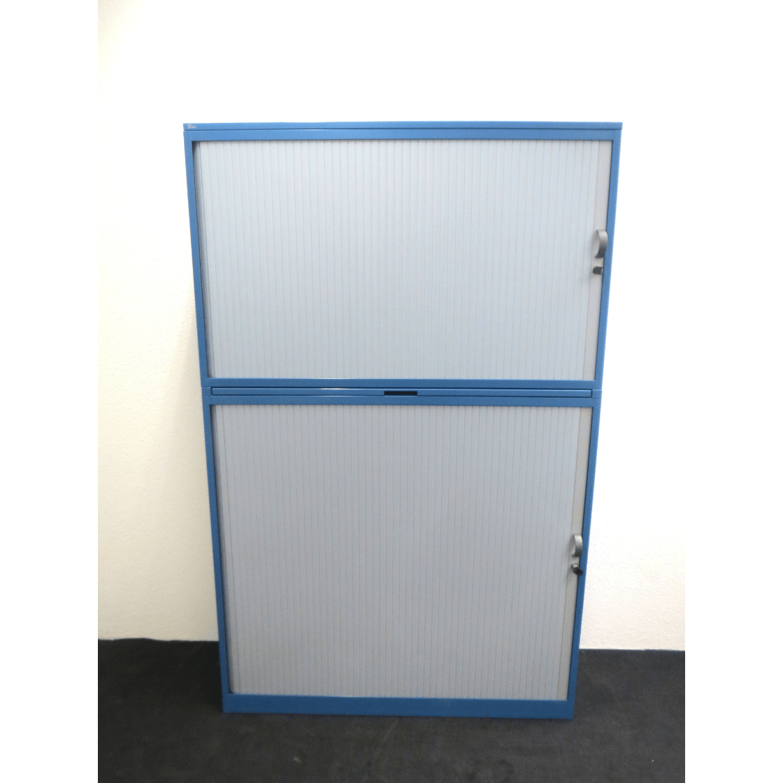 Rollladenschrank- Wand von Lista 120 cm, 5 OH