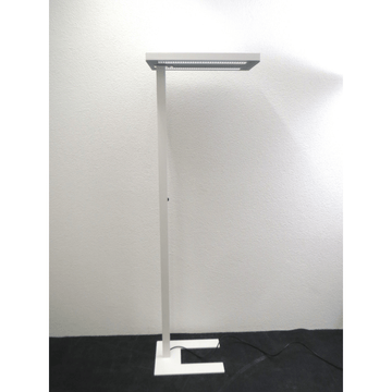 Luxo ID-Leuchte LED, weiss, gebraucht sehr guter Zustand