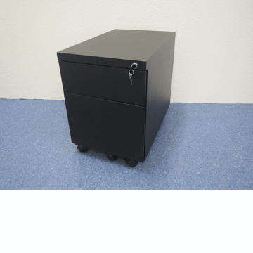 Unterstellkorpus schwarz 64