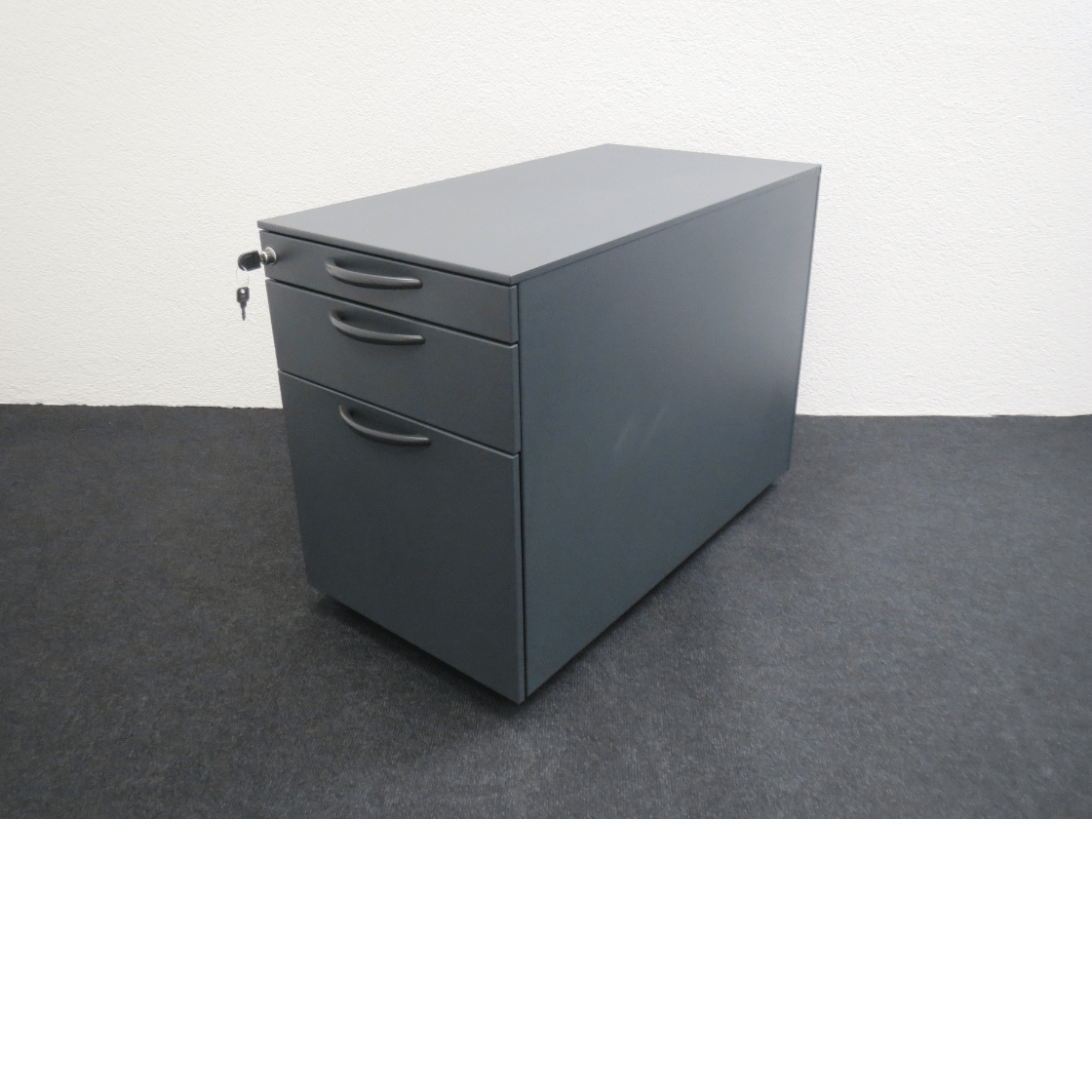 Nivo Unterstellkorpus 964 anthrazit