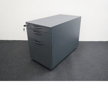 Nivo Unterstellkorpus 964 anthrazit
