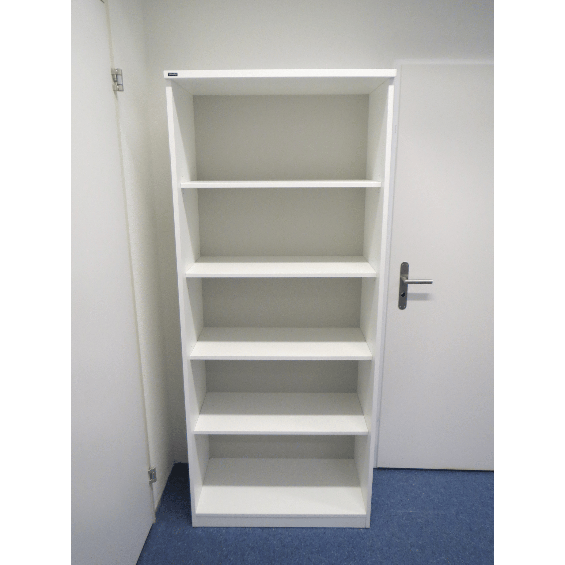 Regal von Nowy Styl 80 cm, 5 OH