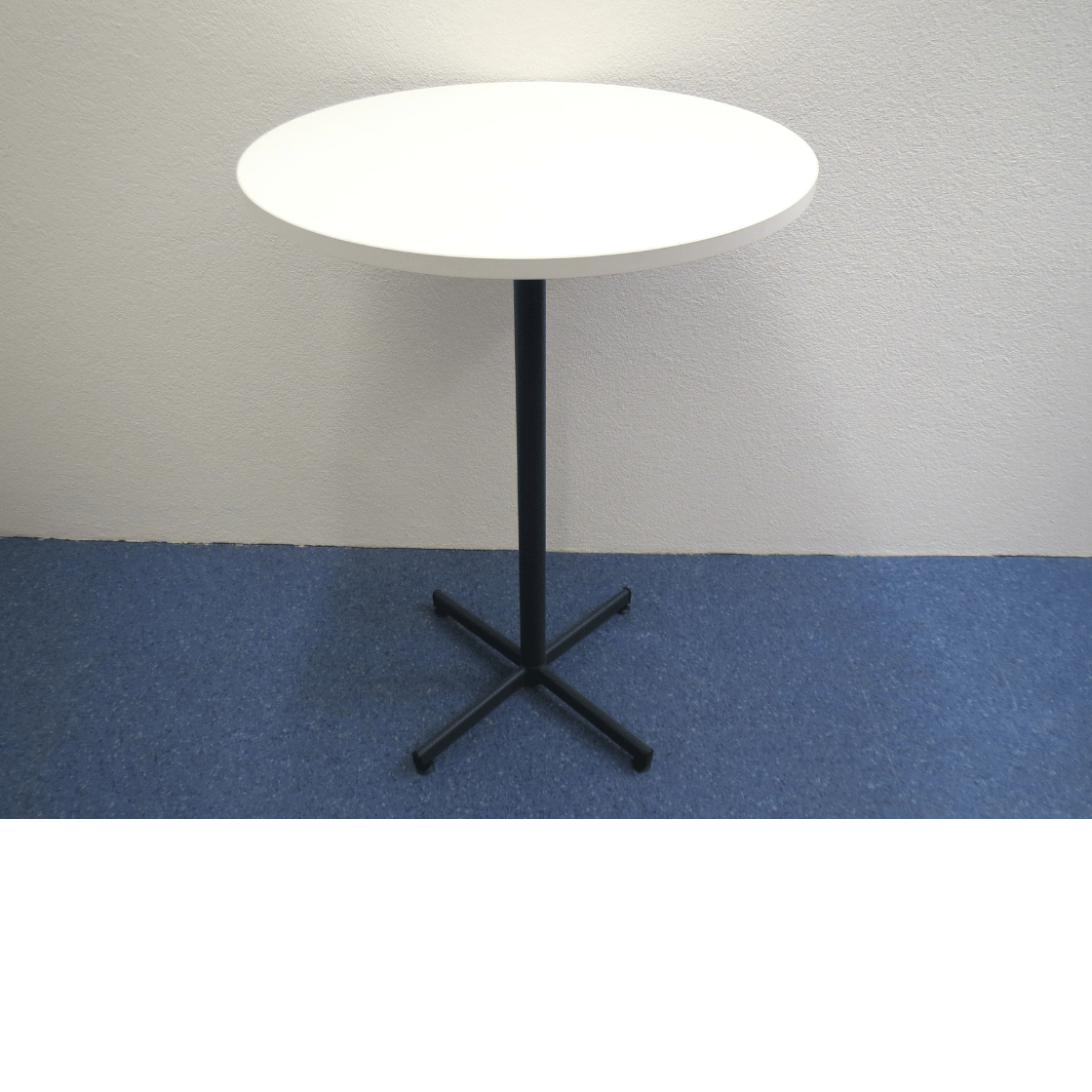 Stehtische rund von Nowy Styl 80 cm