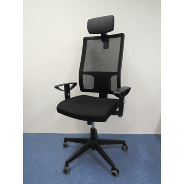 Nowy Styl Drehstuhl Taktik – Neu aus Liquidation