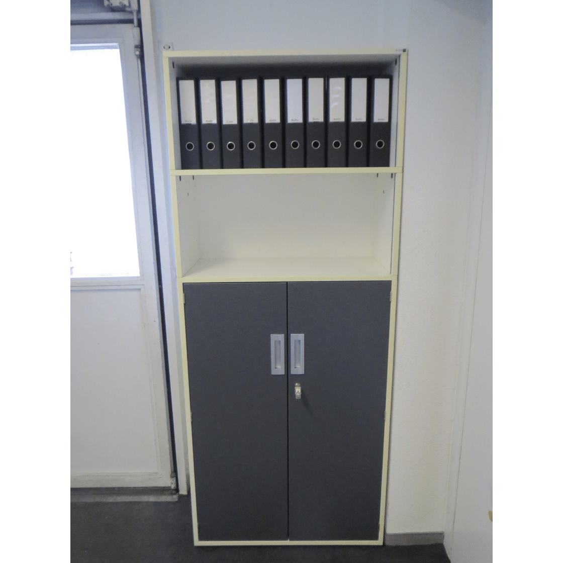 Sitag MCS Schrankwand 80 cm, 5 OH abbaubar