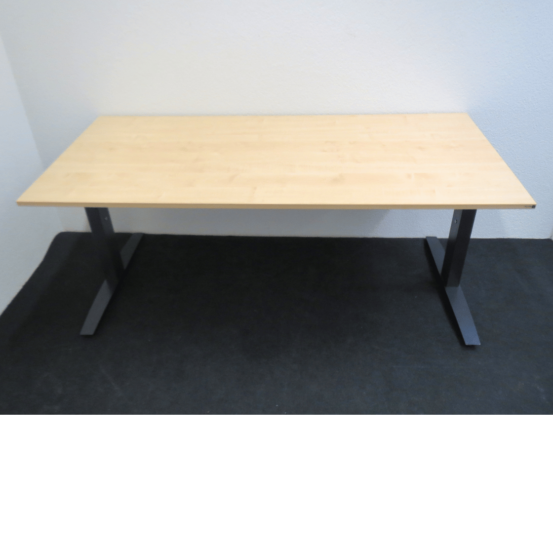 Sitag Active Arbeitstisch 180 x 80 cm