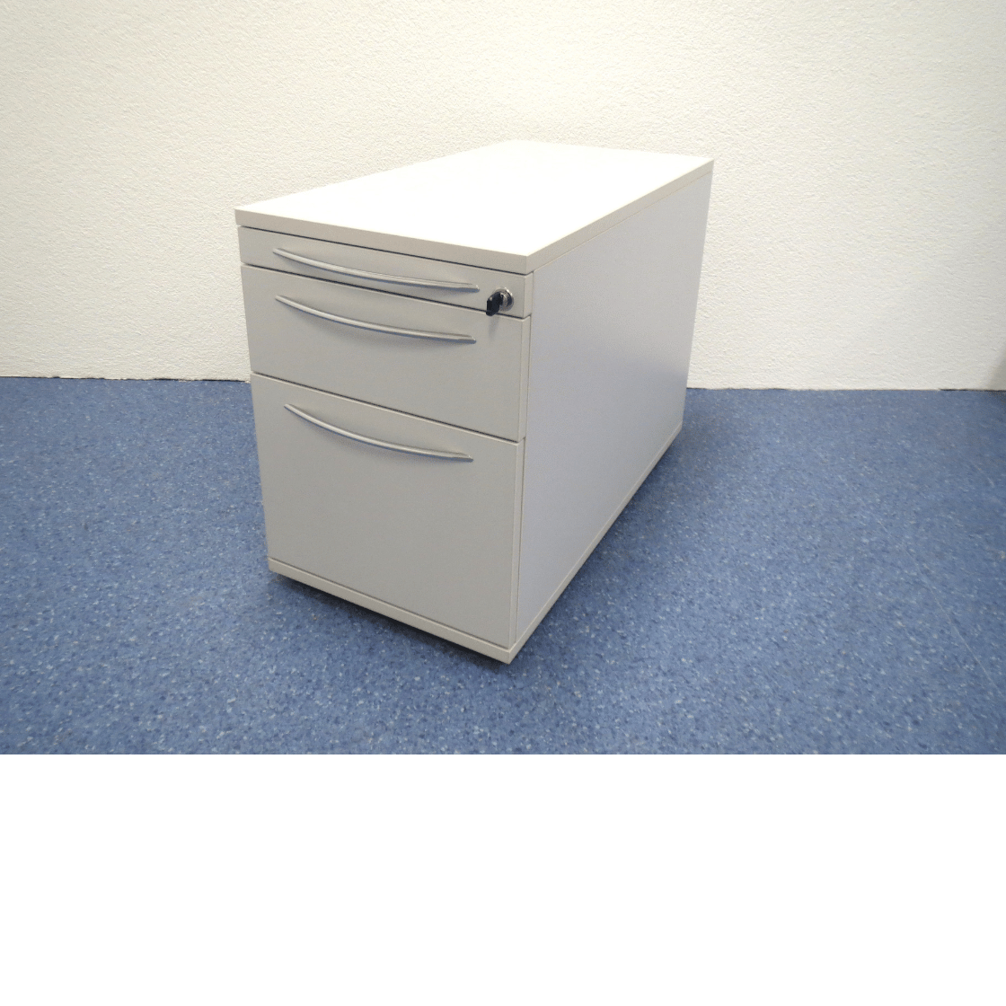 Sitag Unterstellkorpus 964 K260 mittelgrau