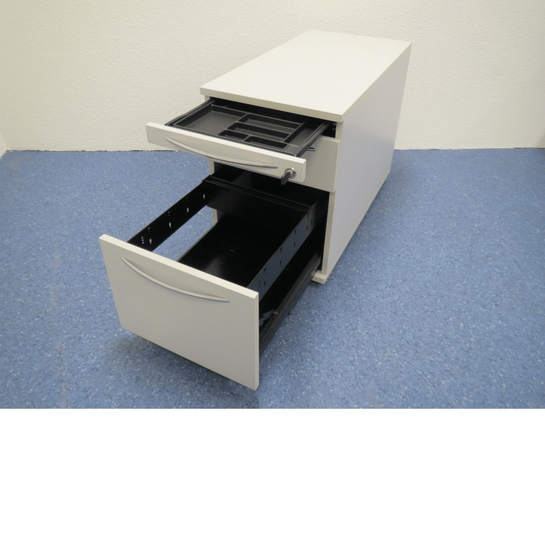 Sitag Unterstellkorpus 964 K260 mittelgrau