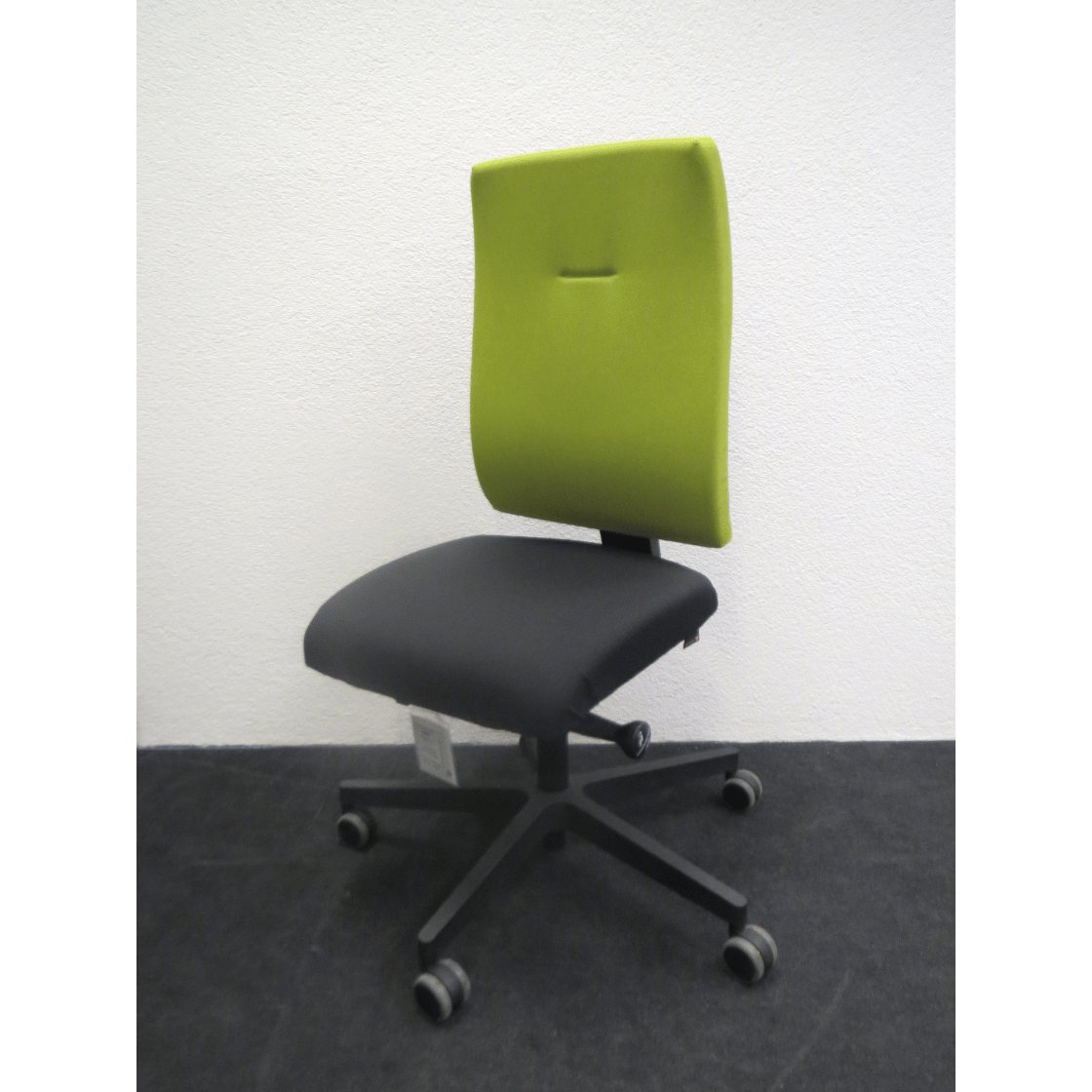 Sitag Bürostuhl X-line, Ausstellungsmodell