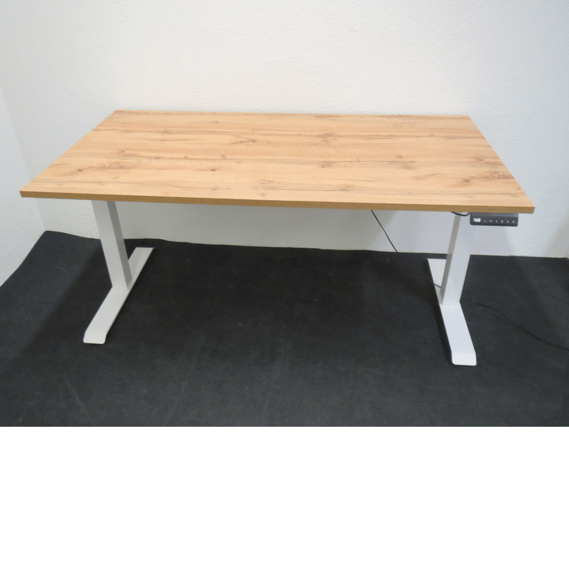 Sitz- Stehtisch Novigami 160 x 80 cm, gebraucht