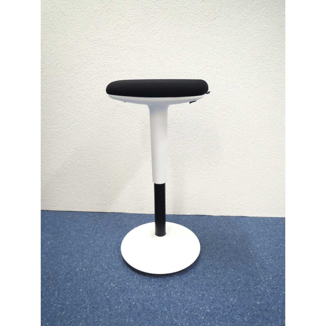 Quick III Stehhilfen/Hocker von König + Neurath