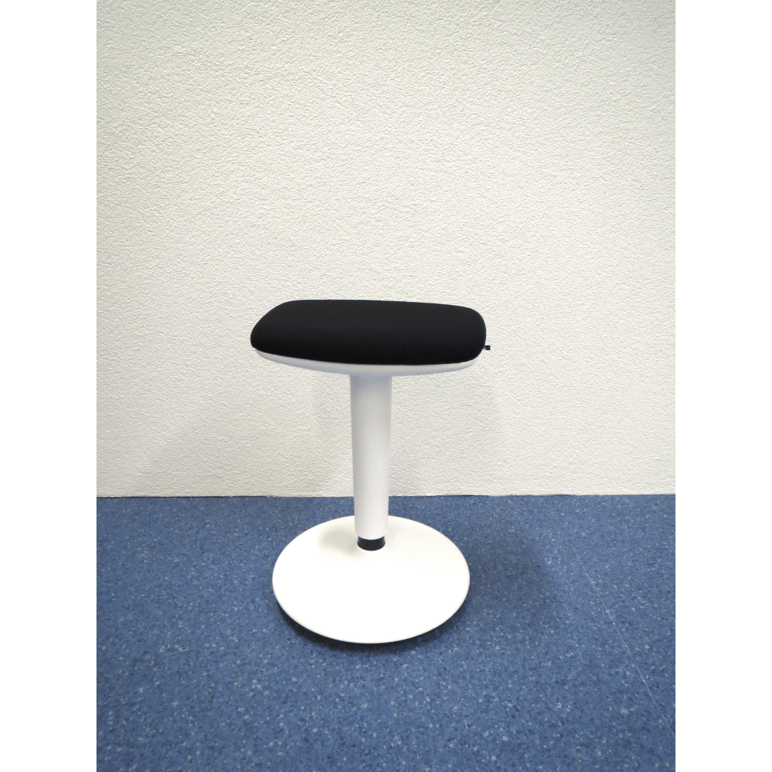 Quick III Stehhilfen/Hocker von König + Neurath