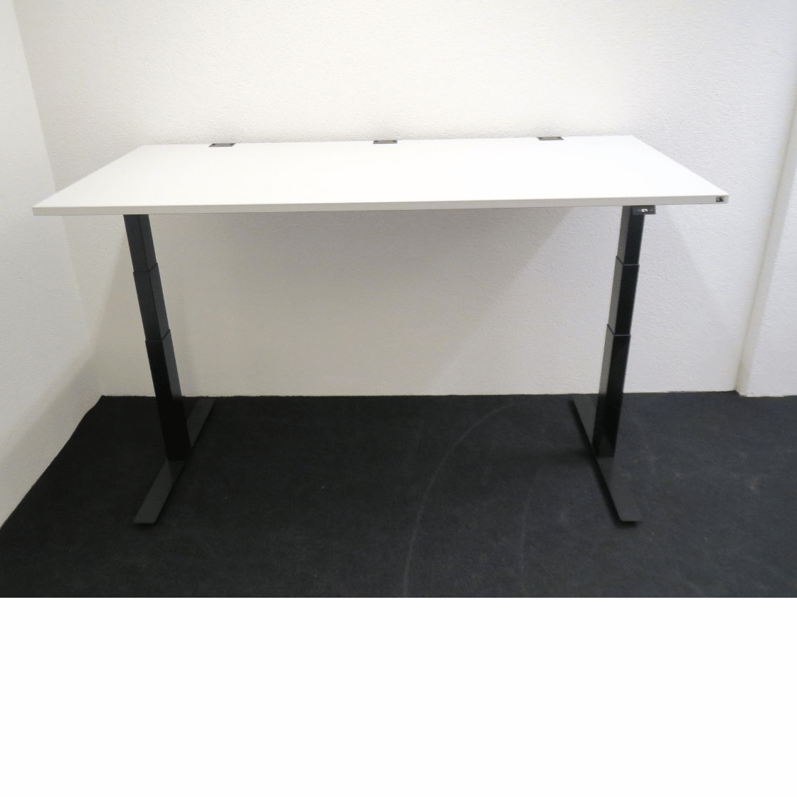 Sitz- Stehtisch Active von König Neurath 180 x 80 cm, NEU Aktion