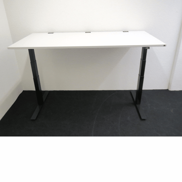 Sitz- Stehtisch Active von König Neurath 180 x 80 cm, NEU Aktion