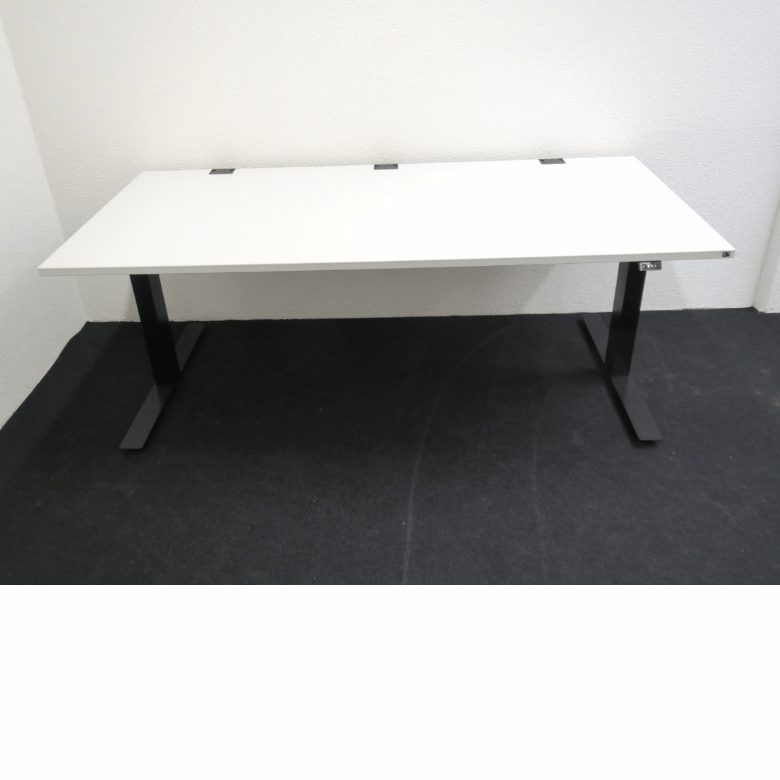 Sitz- Stehtisch Active von König Neurath 180 x 80 cm, NEU Aktion