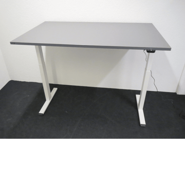 Sitz- Stehtisch Nowy Styl 140 x 80 cm, NEU