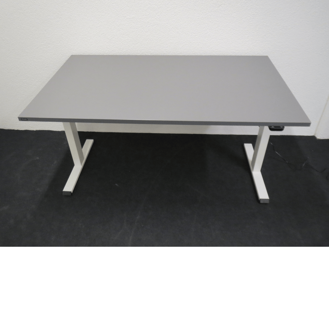 Sitz- Stehtisch Nowy Styl 140 x 80 cm, NEU