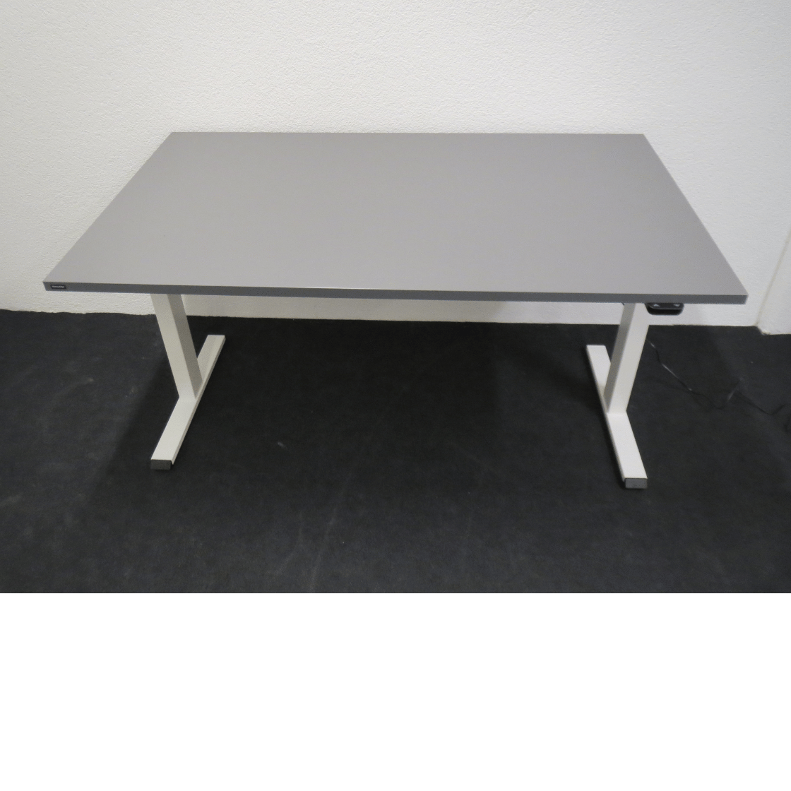 Sitz- Stehtisch Nowy Styl 140 x 80 cm, NEU