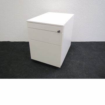 Wiesner Hager Unterstellkorpus 964 weiss