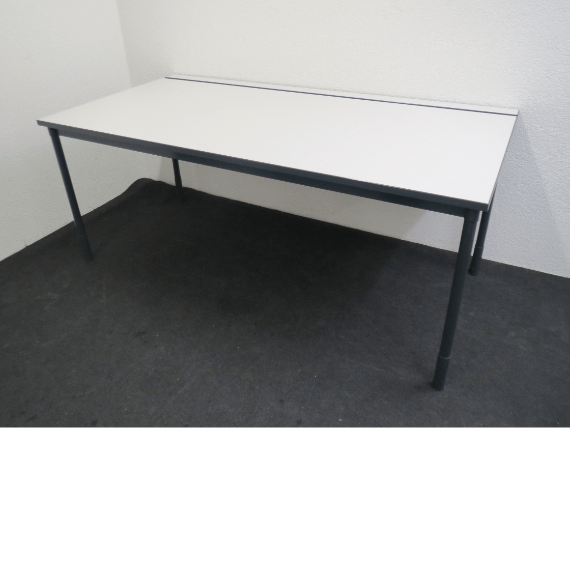 Zimmerli Arbeitstisch 180 x 90 cm